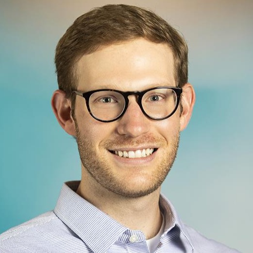 Headshot of Luraschi