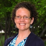 Headshot of Magnusson