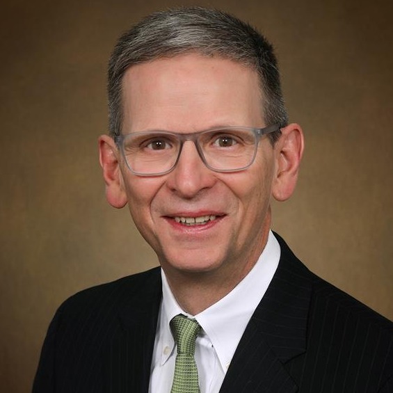 Headshot of McIntyre