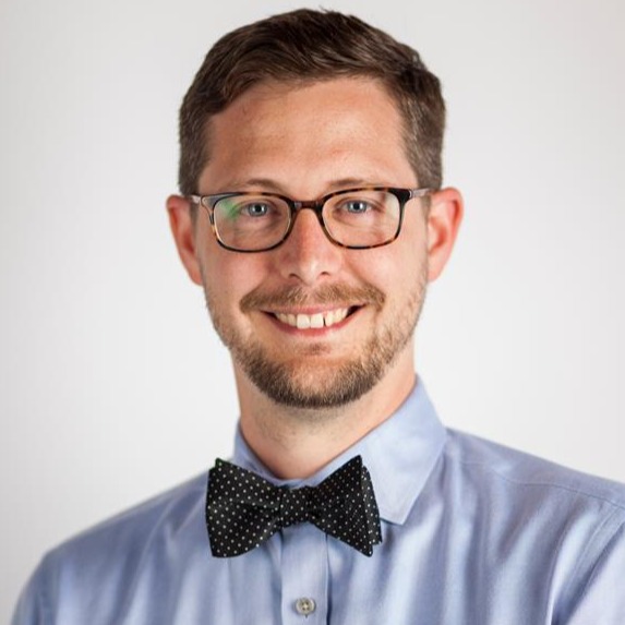 Headshot of Steinbach