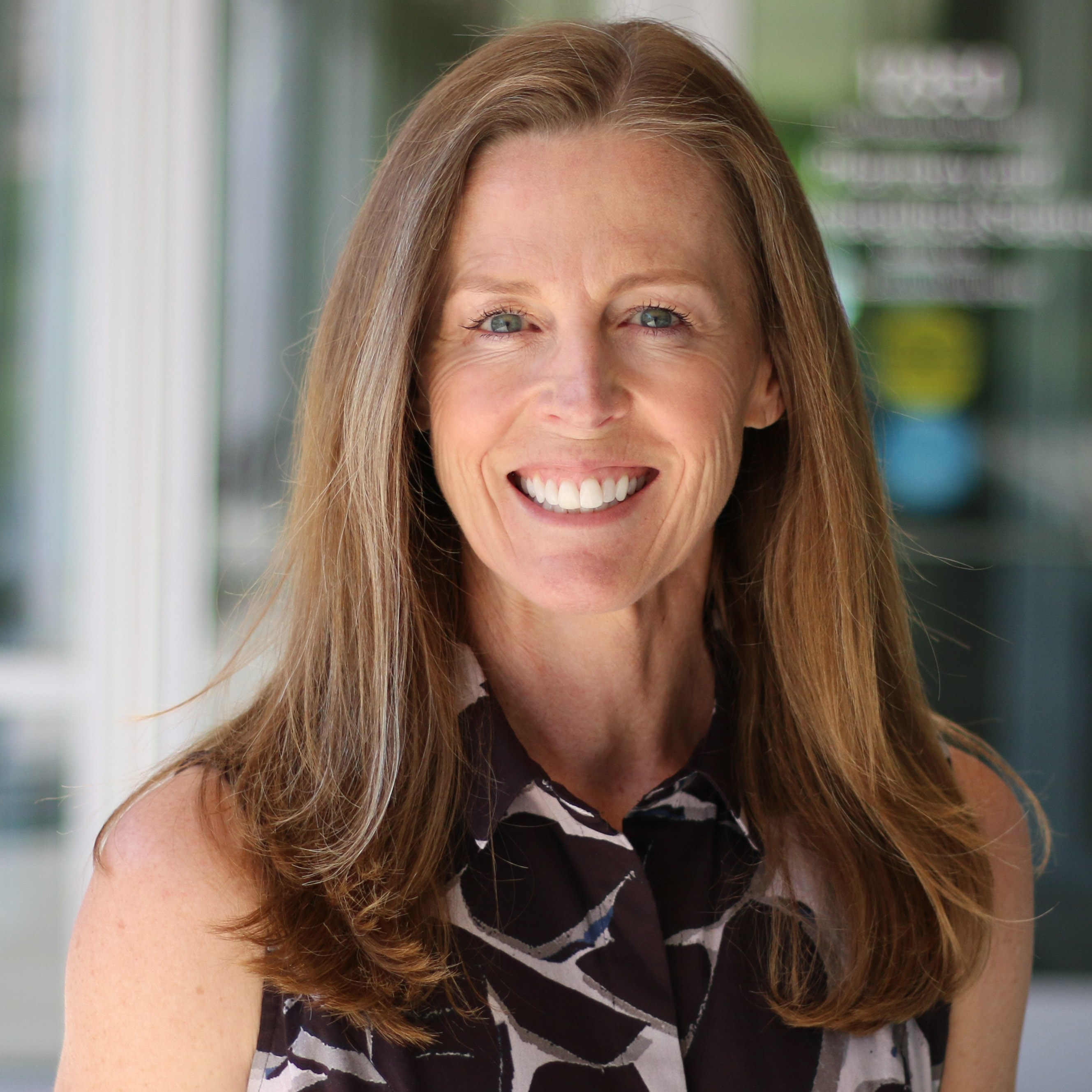 Headshot of Trujillo