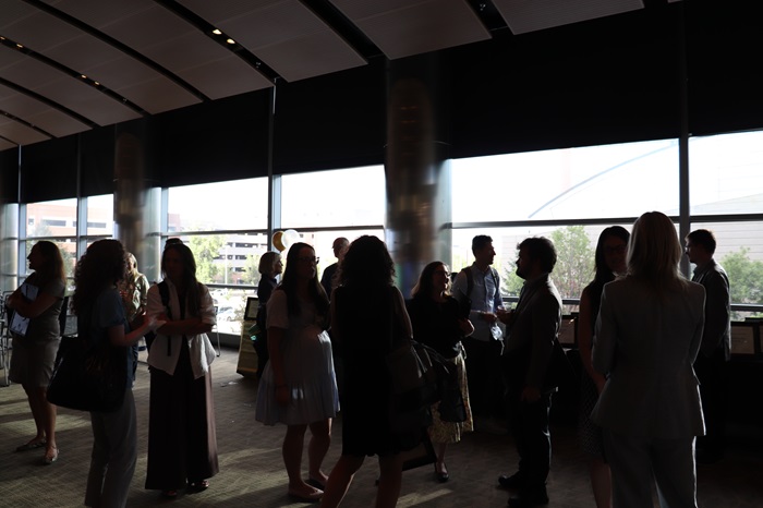 2024inductionceremonynetworkinghourimage