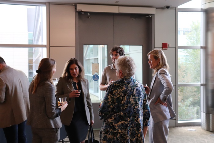 2024inductionceremonynetworkinghourimage