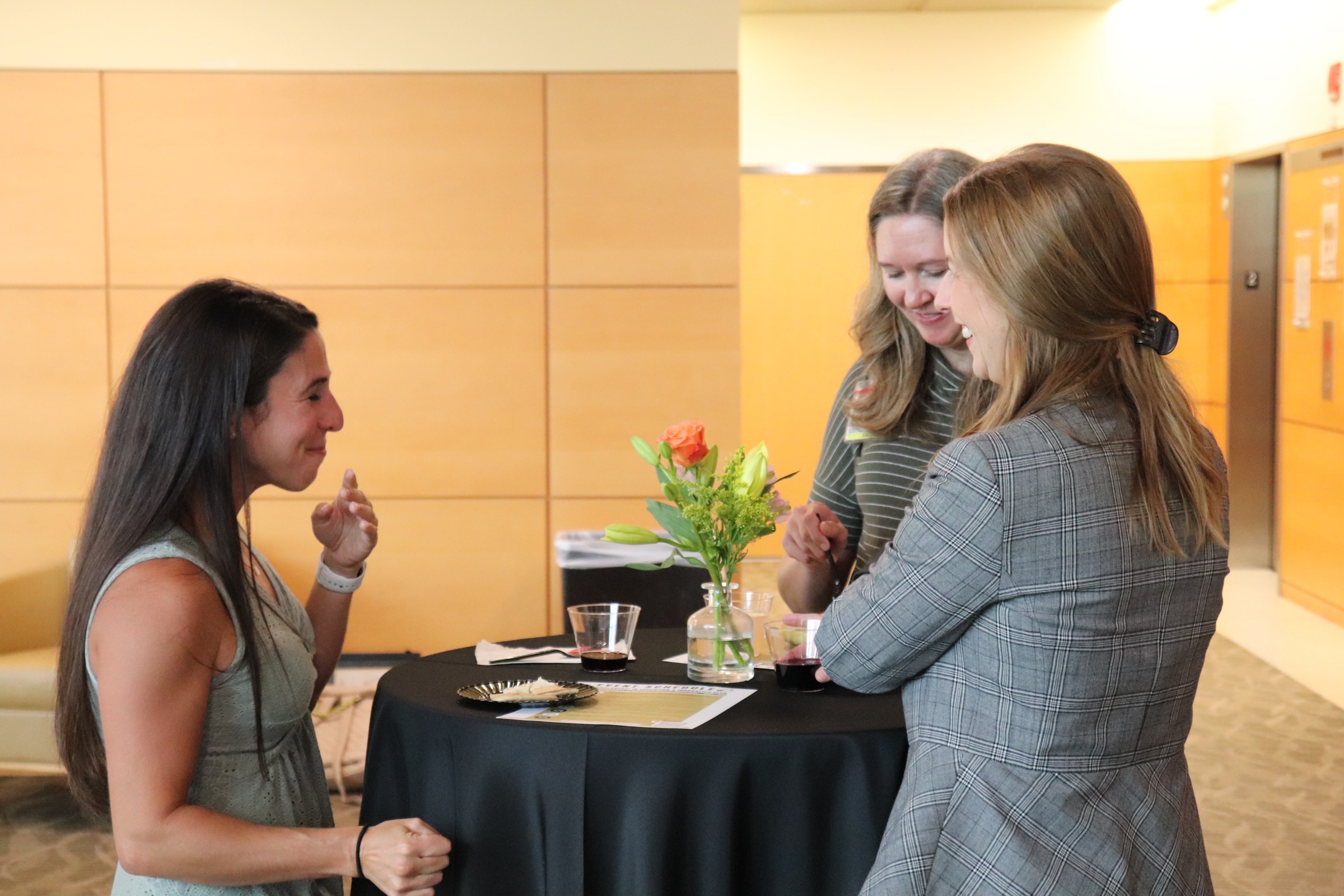 2024inductionceremonynetworkinghourimage