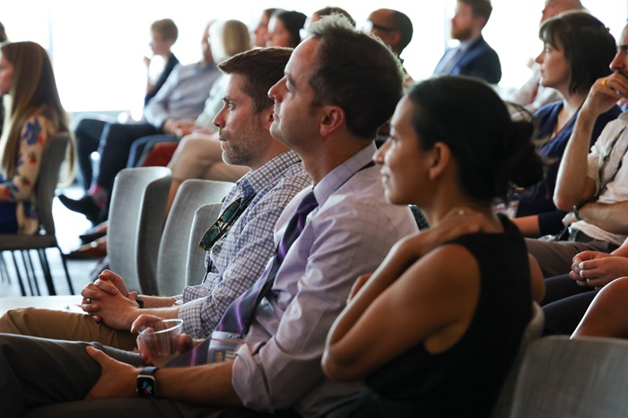 Induction ceremony image