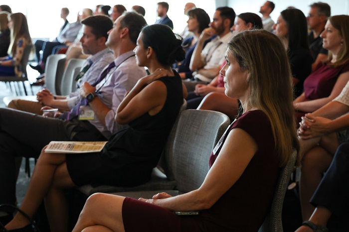 Induction ceremony image