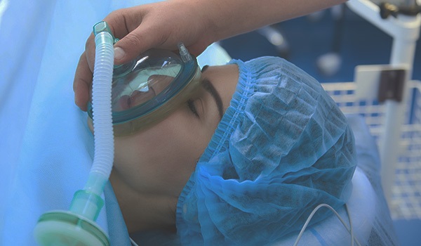 DecorativeImageanesthesiology