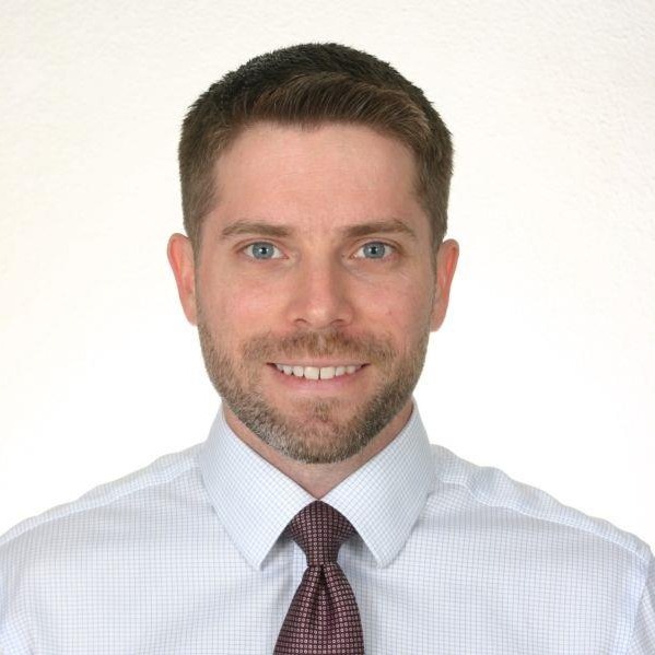 Aaron Carlson, MD