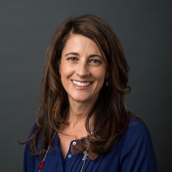 Amy McDevitt headshot
