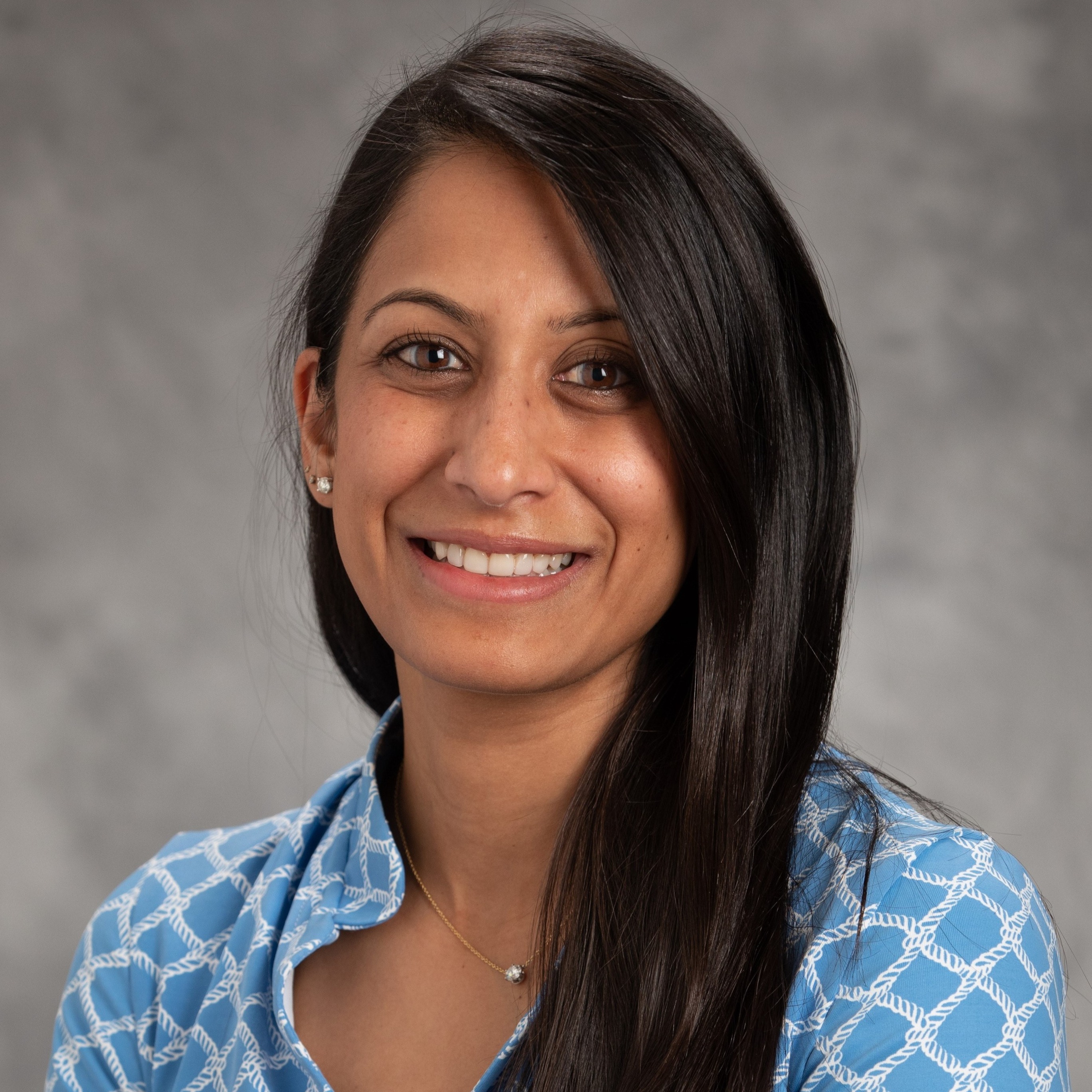 Anuja Riles