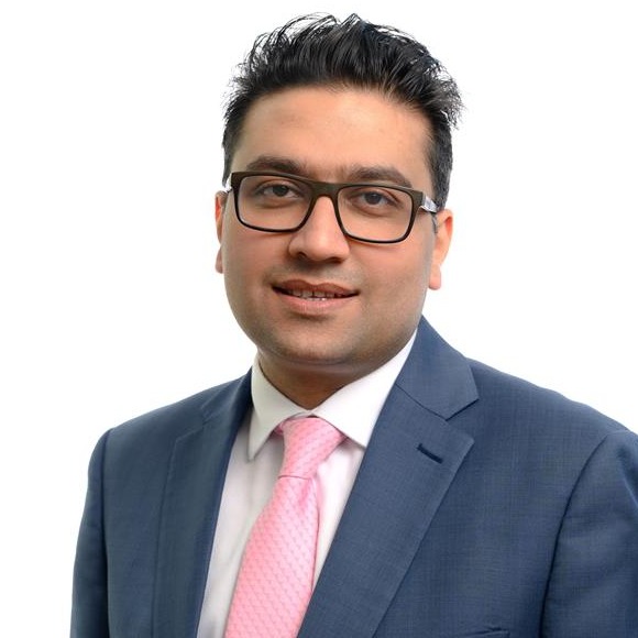 Mohammad Bilal