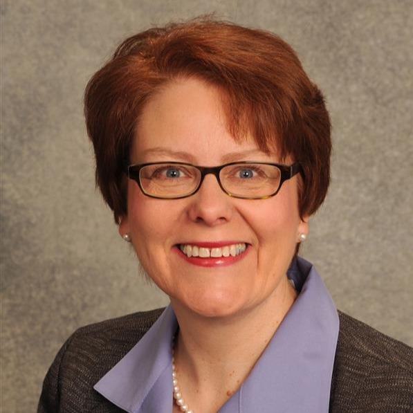 Brenda Bucklin, MD