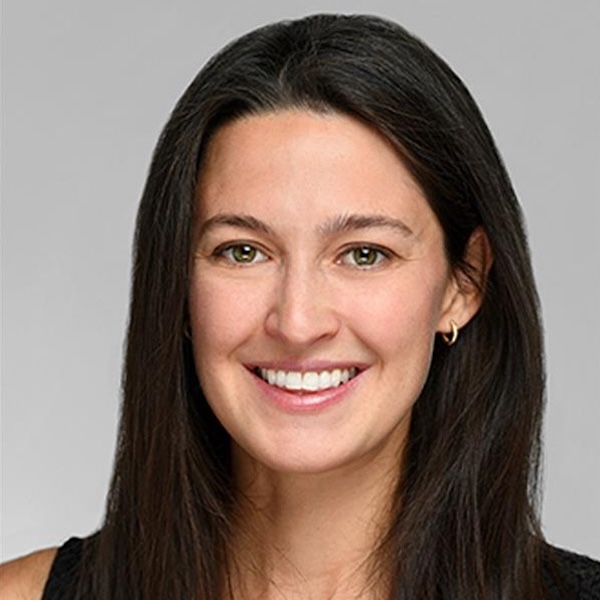 Catherine Callinan, MD