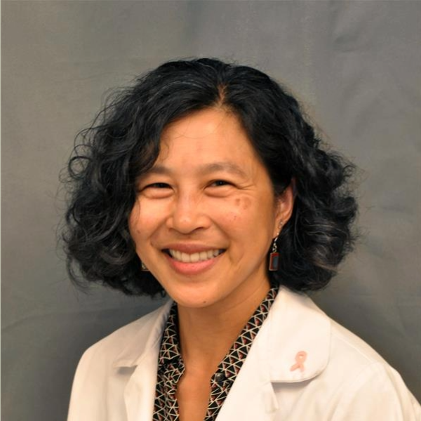 Cecilia Low Wang