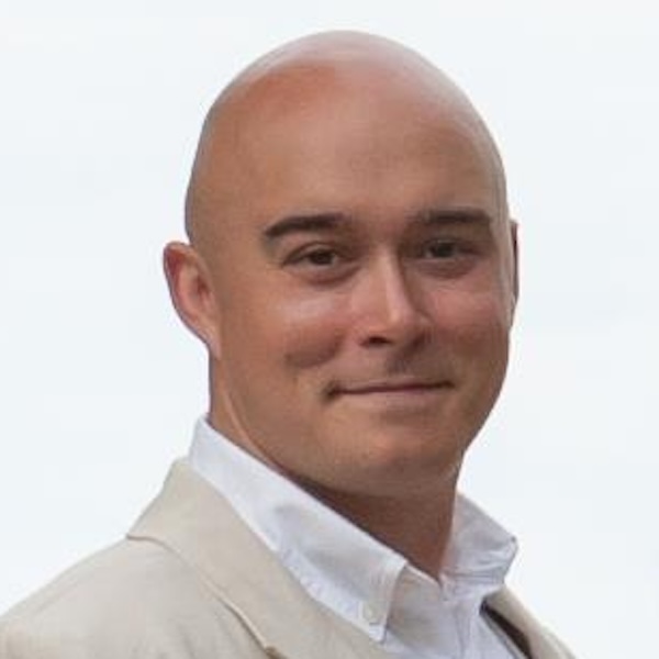 Clint Carlson, MD