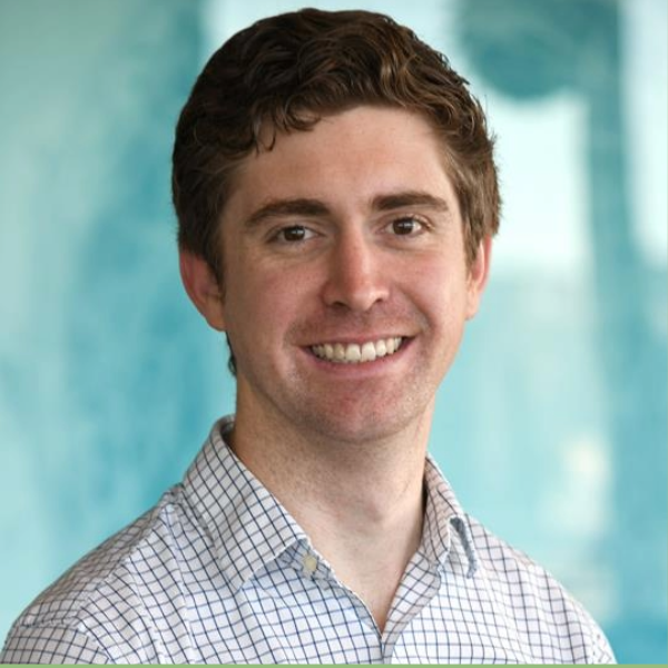 Colin Fisher