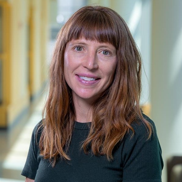 Photo of Hana Smith, MD