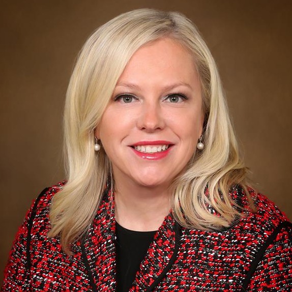 Photo of Kristy Hawley, MD, MPH