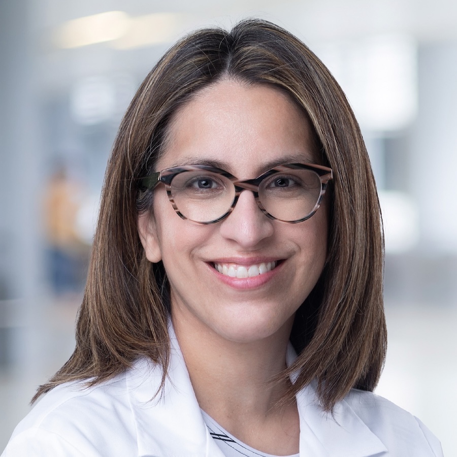 Heather Briggs, MD