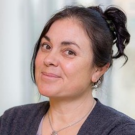 Jennifer Hronkin