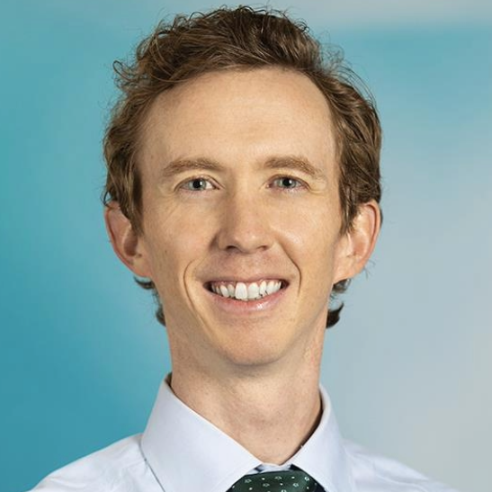 Jonathan Higgins