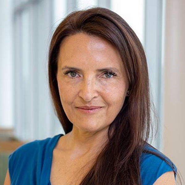 Karen Chacko, MD