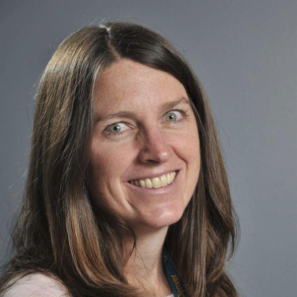 Kelly White