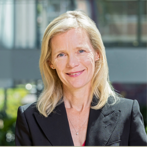 Liselotte Dyrbye