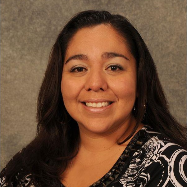 Margarita Saenz headshot