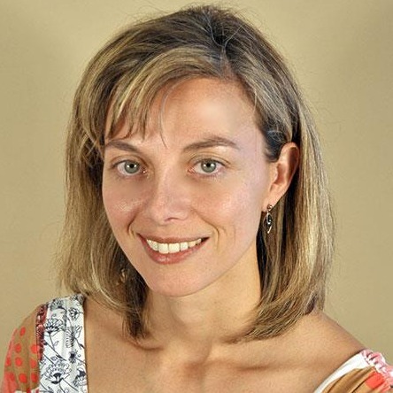 Photo of Maria Moreira, MD