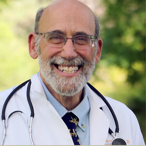 Mark Deutchman