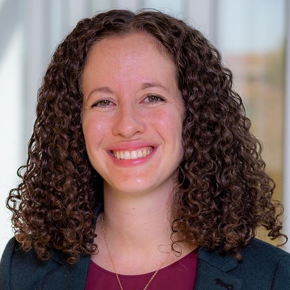 Photo of Megan Orlando, MD