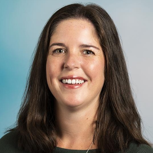 Meghan Breheney