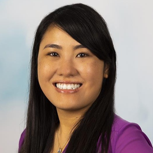 Suzanne Ngo