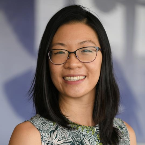 Peggy Guo