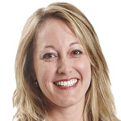 Photo of Christina Reimer, MD