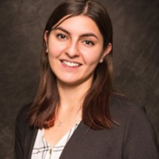 Madison Ricco