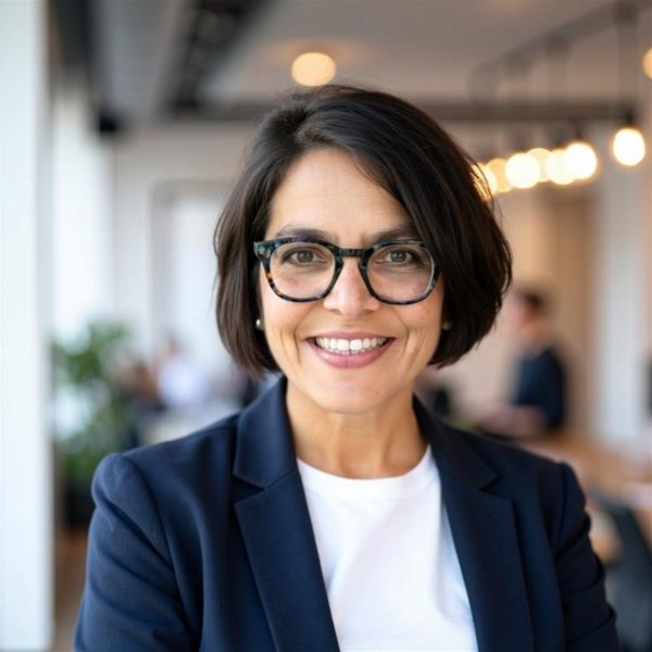 Shanta Zimmer