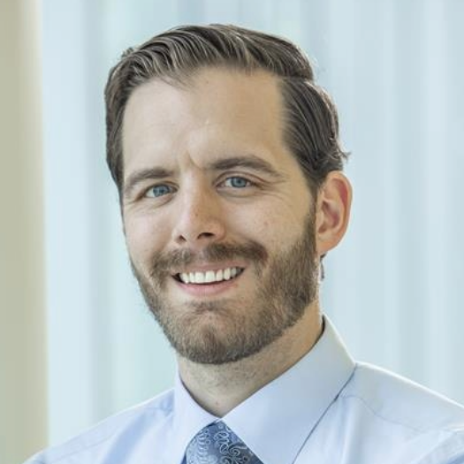 Stephen Fuest