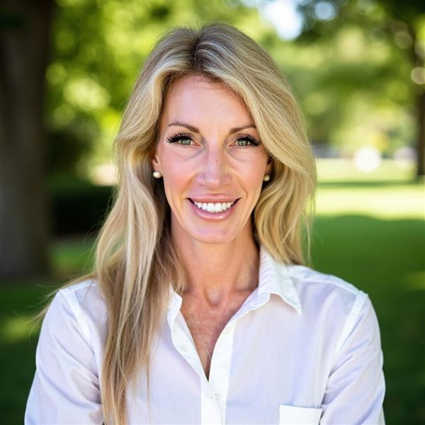 Joanna Sturhahn