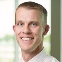 Photo of Tristan Huie, MD