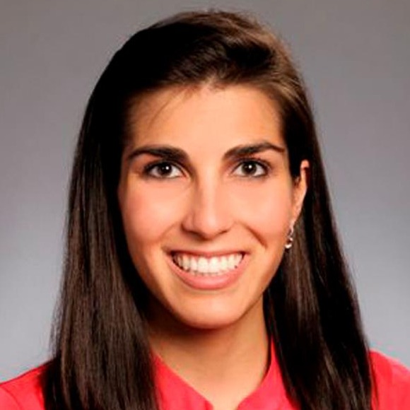 Leilah Zahedi-Spung