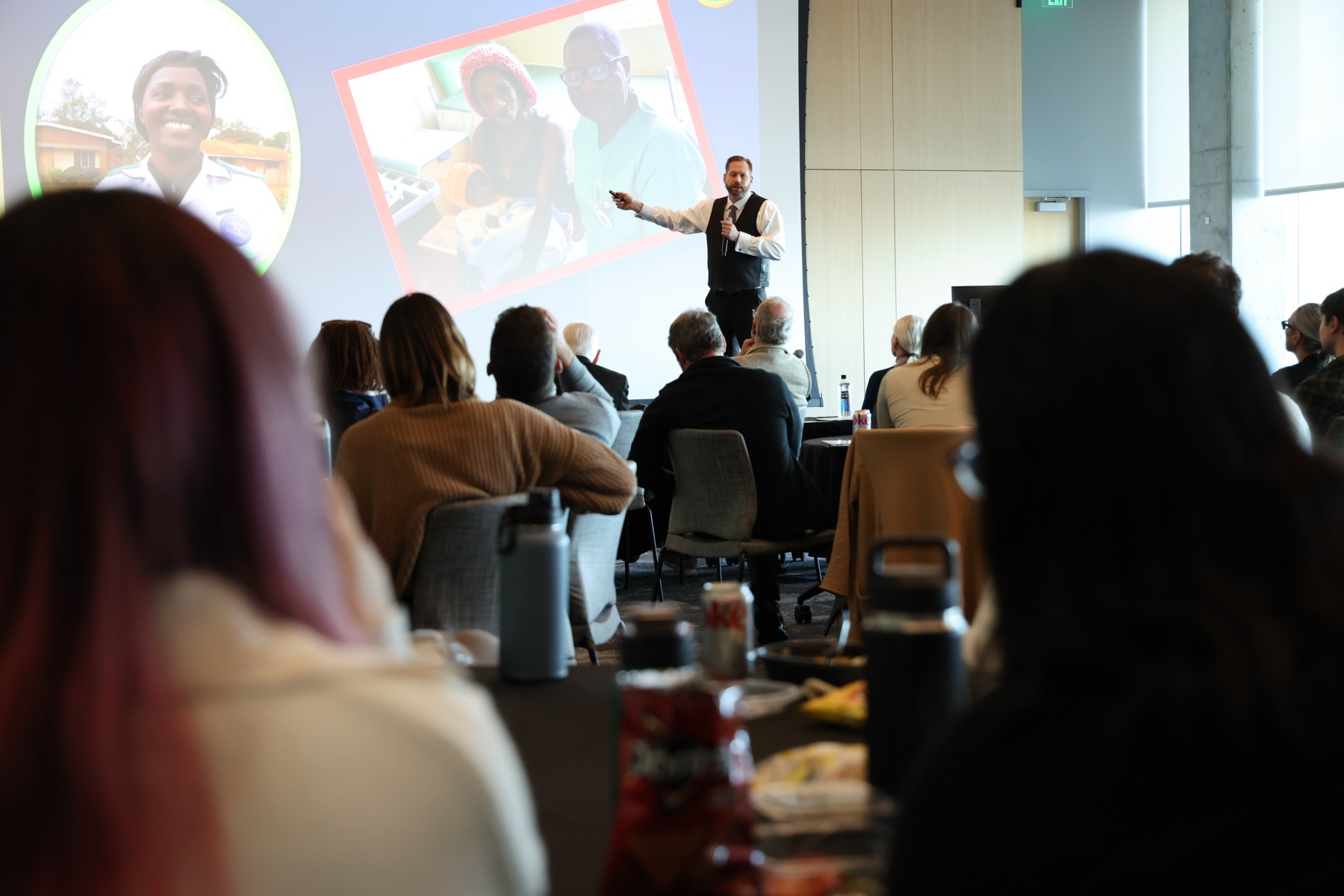 Presenterdeliveringpitch