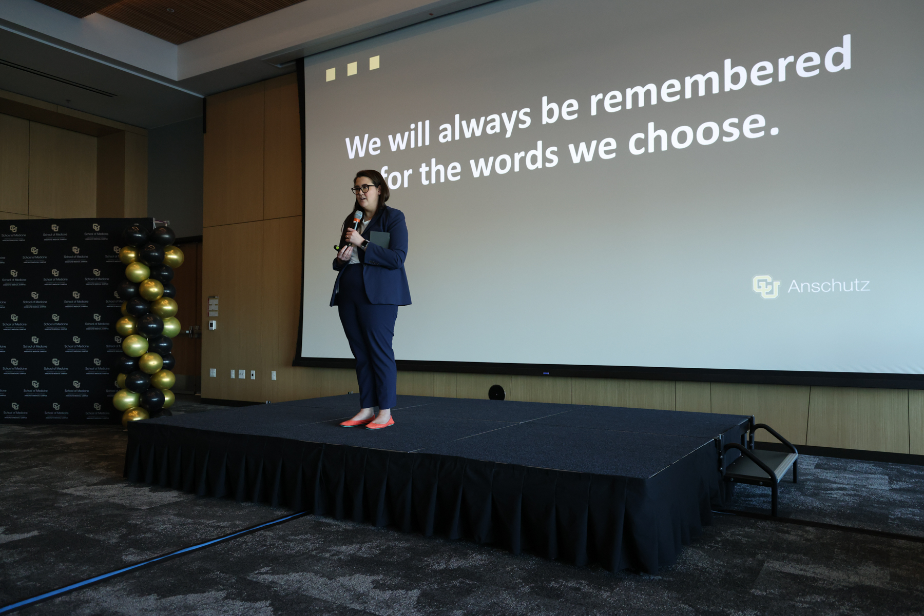 Presenterdeliveringpitch