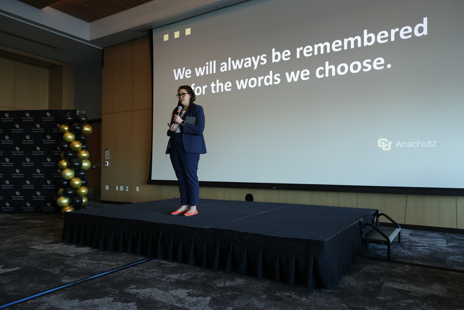 Presenterdeliveringpitch