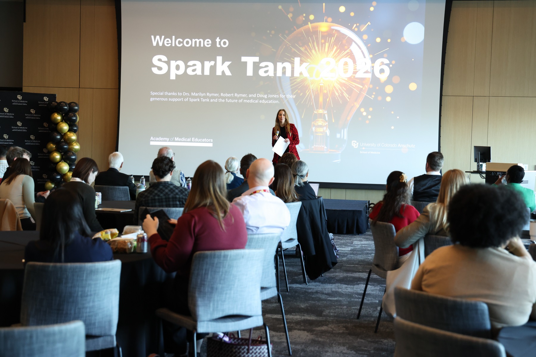 AimeeGardnerintroducingSparkTank