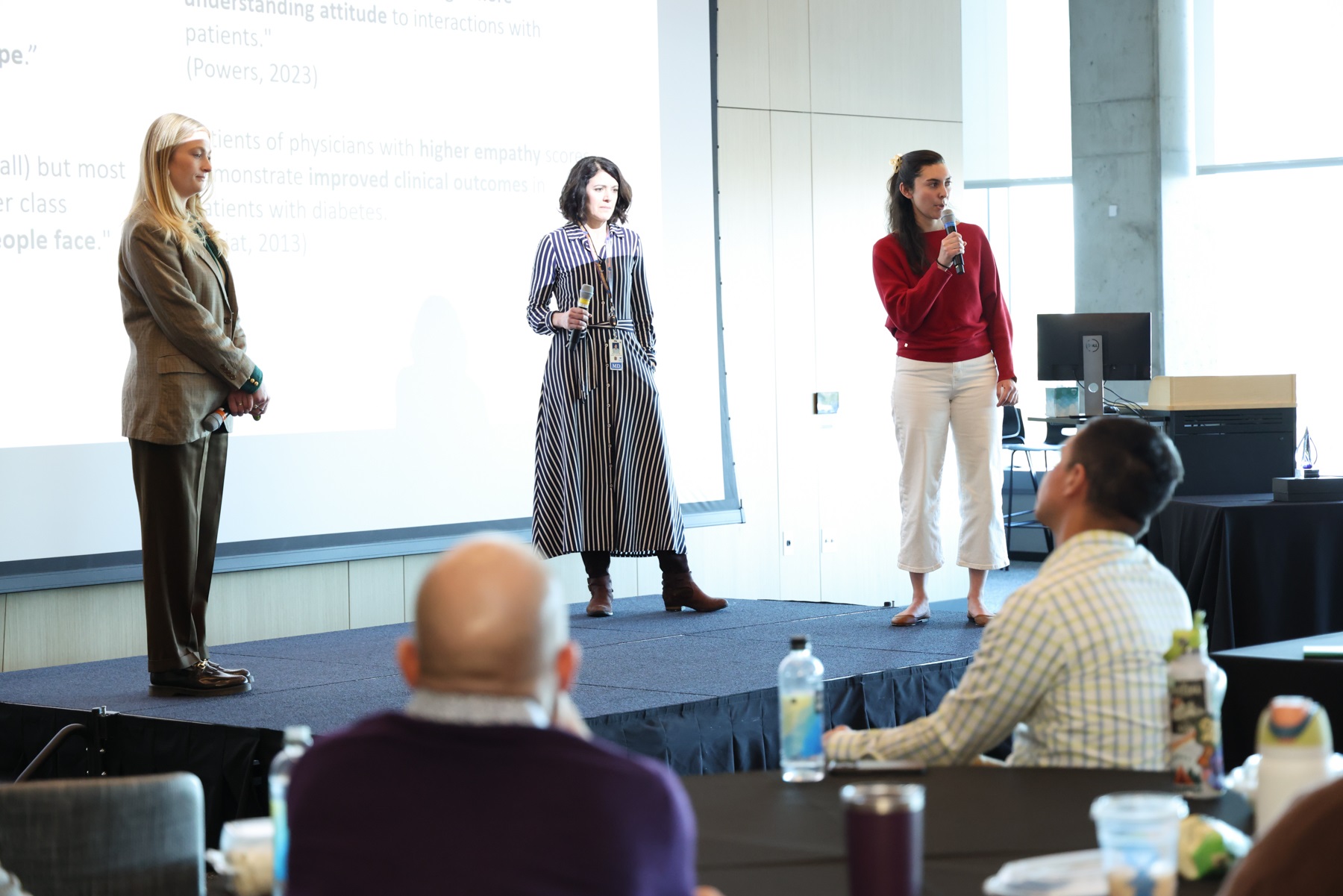 Presentersdeliveringpitch