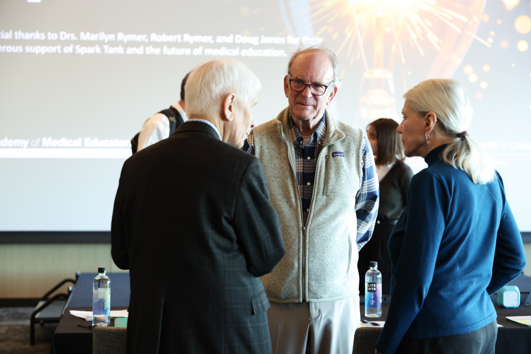 Judgescongregatingbeforeevent