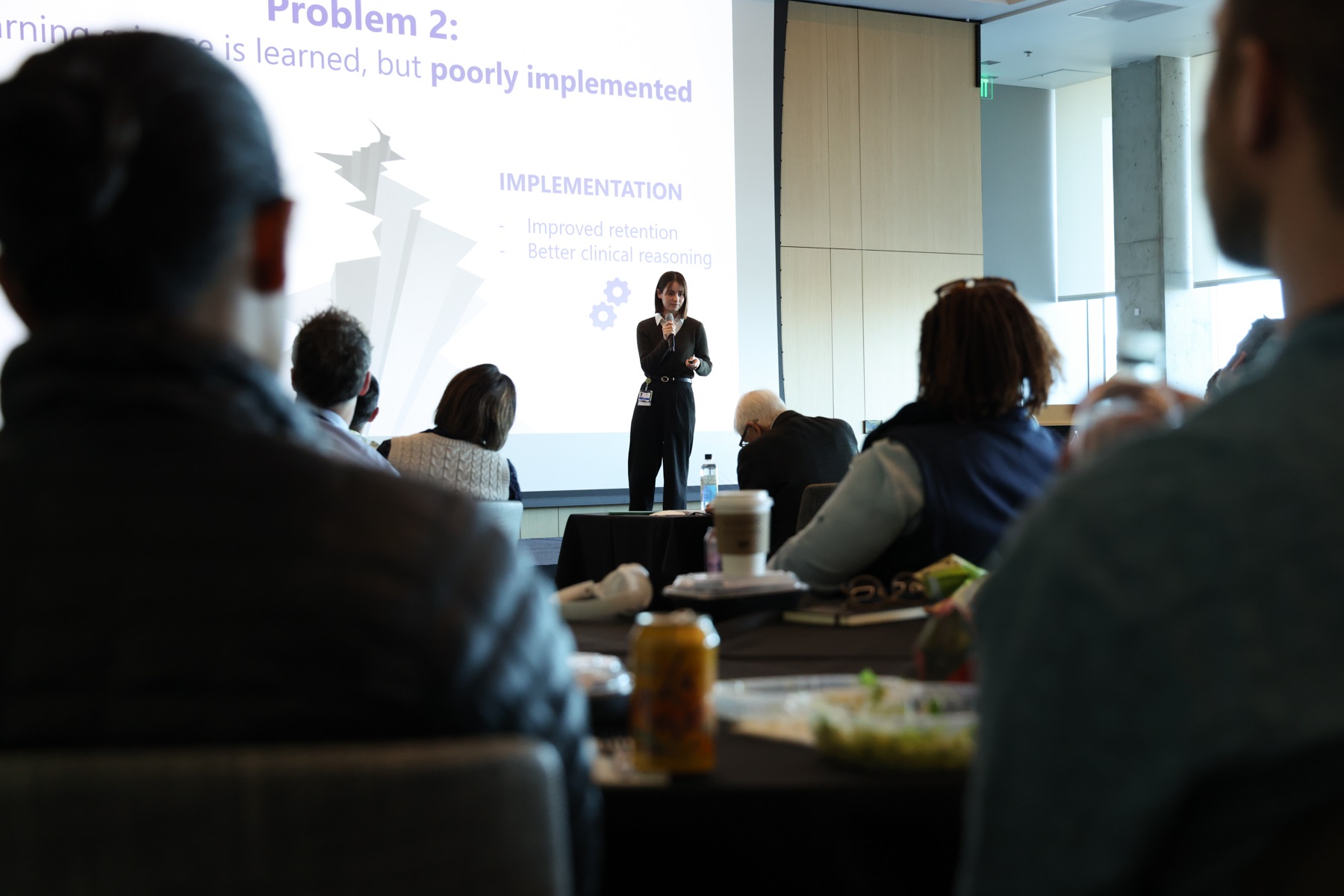 Presenterdeliveringpitch