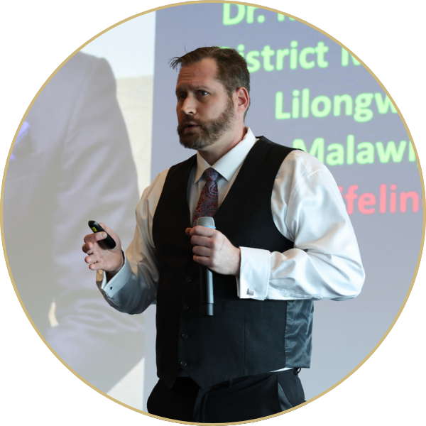 Presenterdeliveringpitch